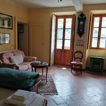 דירות סטרסה Gio'S House Vintage Style מראה חיצוני תמונה
