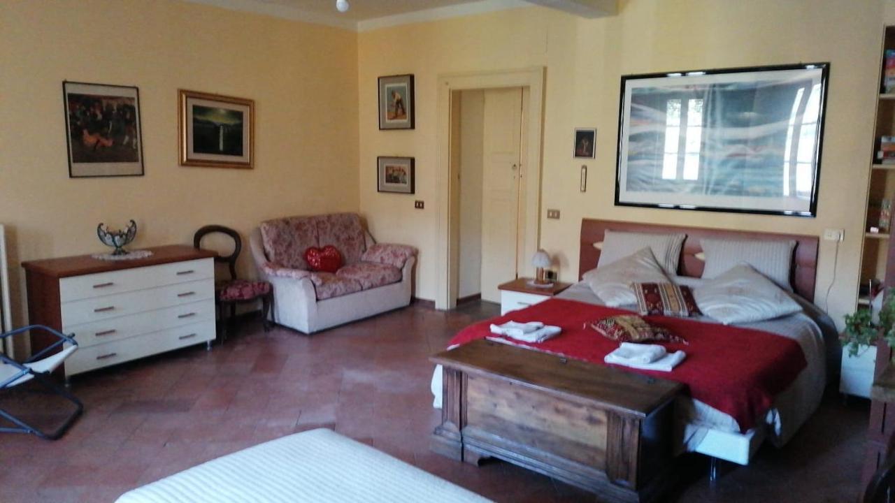 דירות סטרסה Gio'S House Vintage Style מראה חיצוני תמונה