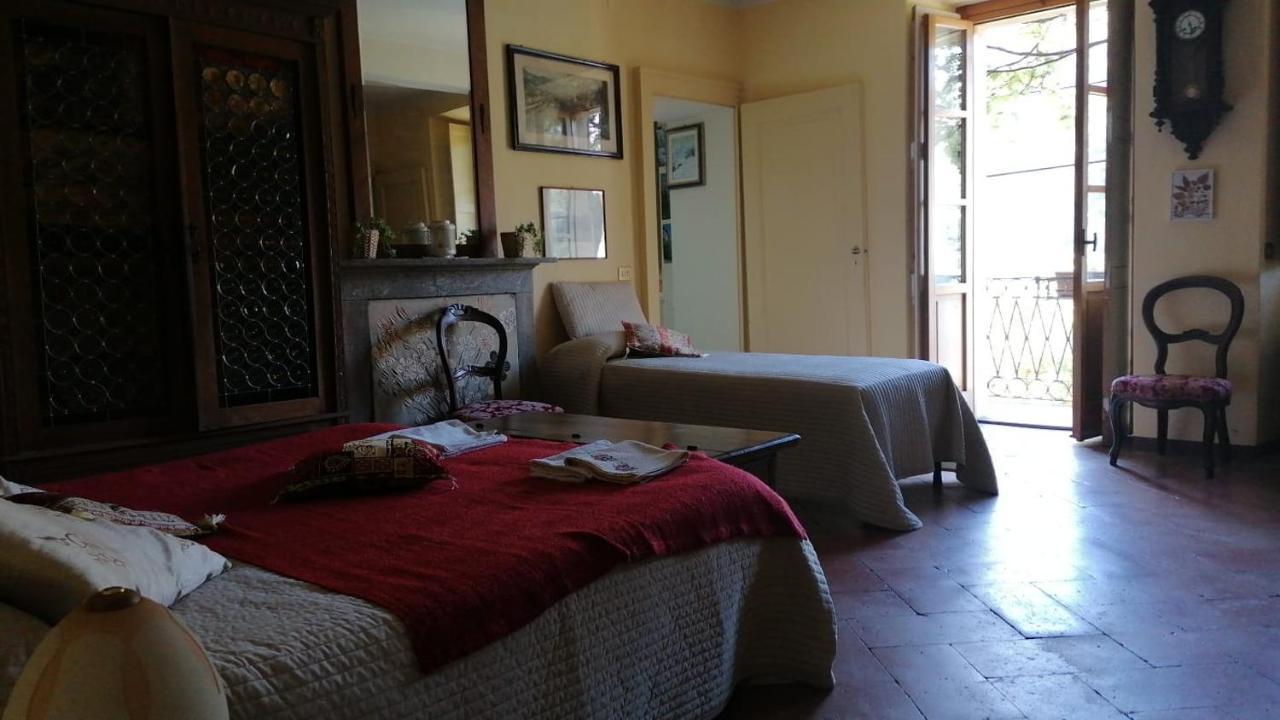 דירות סטרסה Gio'S House Vintage Style מראה חיצוני תמונה