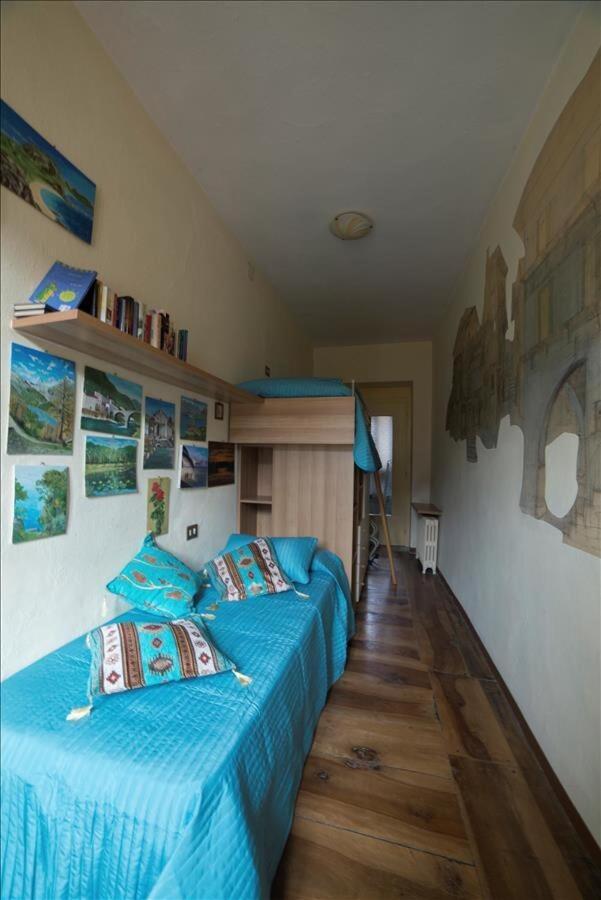 דירות סטרסה Gio'S House Vintage Style מראה חיצוני תמונה