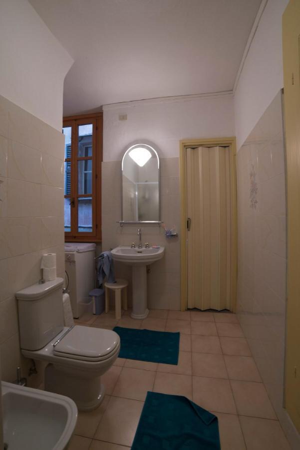 דירות סטרסה Gio'S House Vintage Style מראה חיצוני תמונה