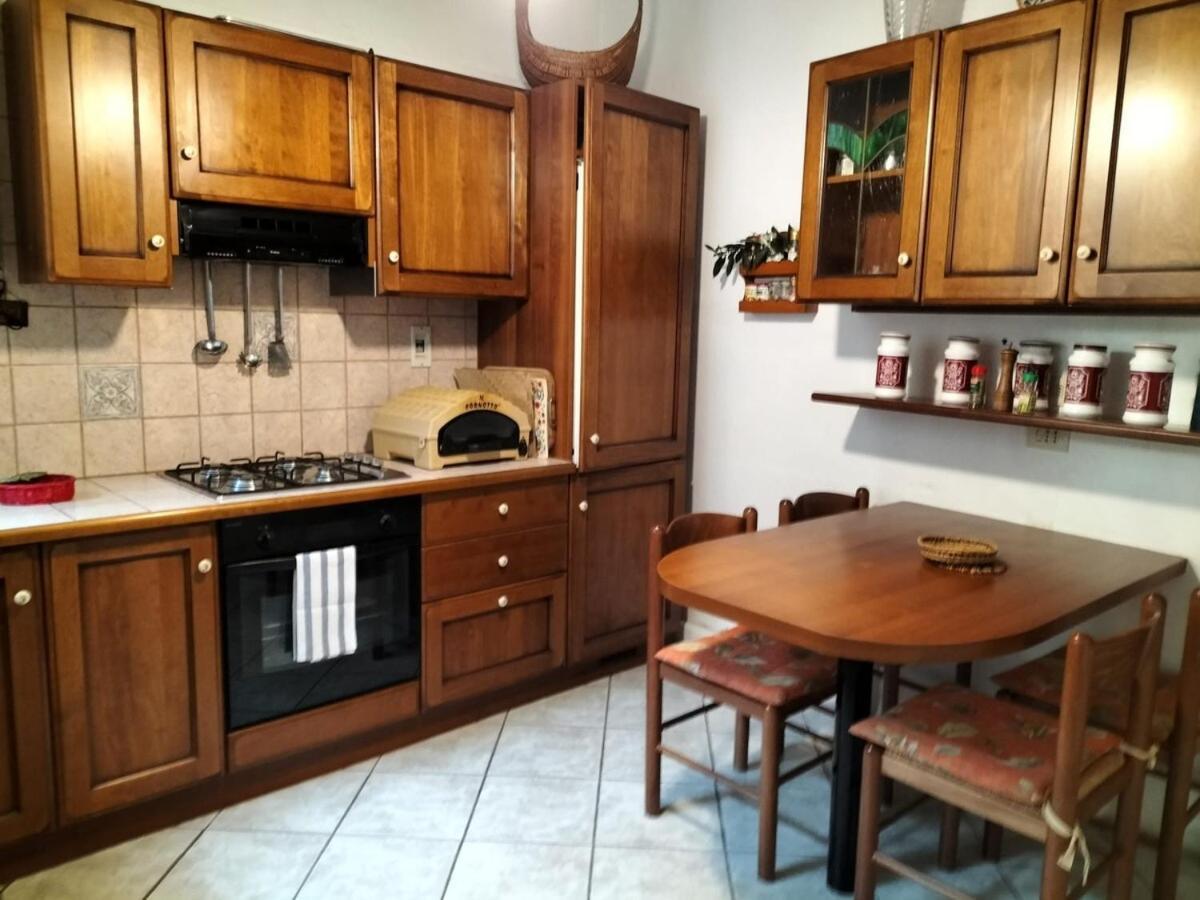 דירות סטרסה Gio'S House Vintage Style מראה חיצוני תמונה