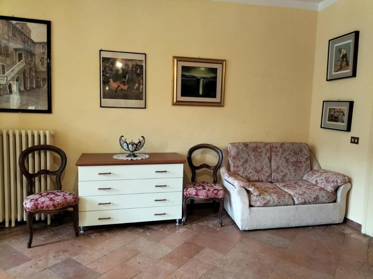 דירות סטרסה Gio'S House Vintage Style מראה חיצוני תמונה