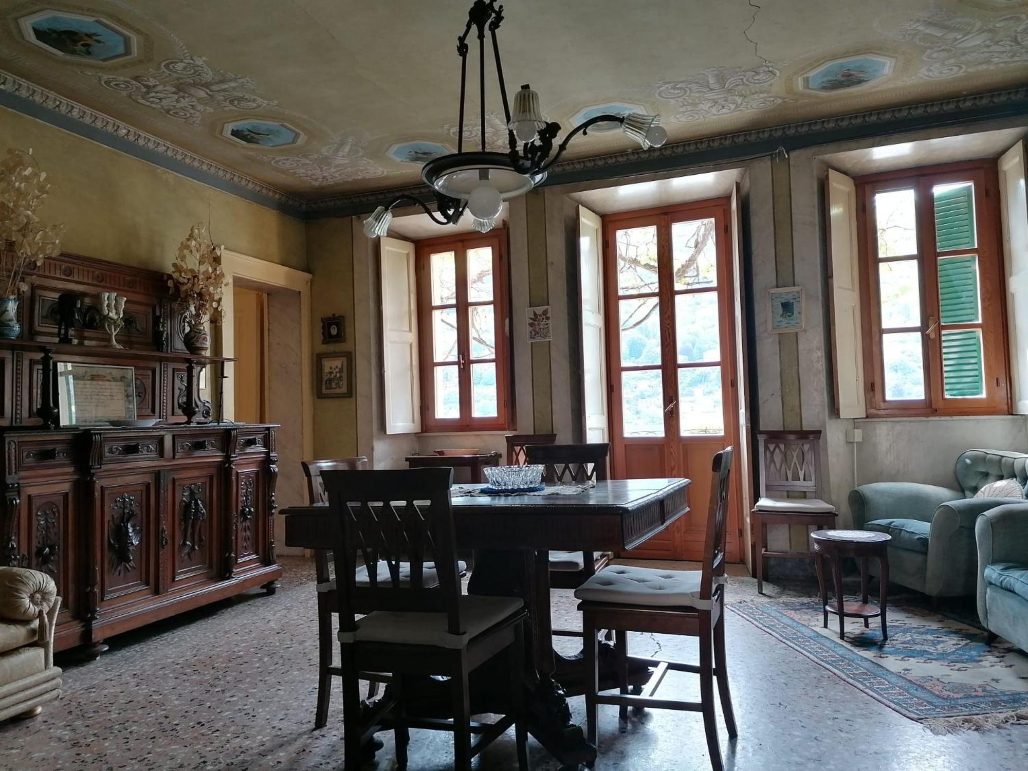 דירות סטרסה Gio'S House Vintage Style מראה חיצוני תמונה
