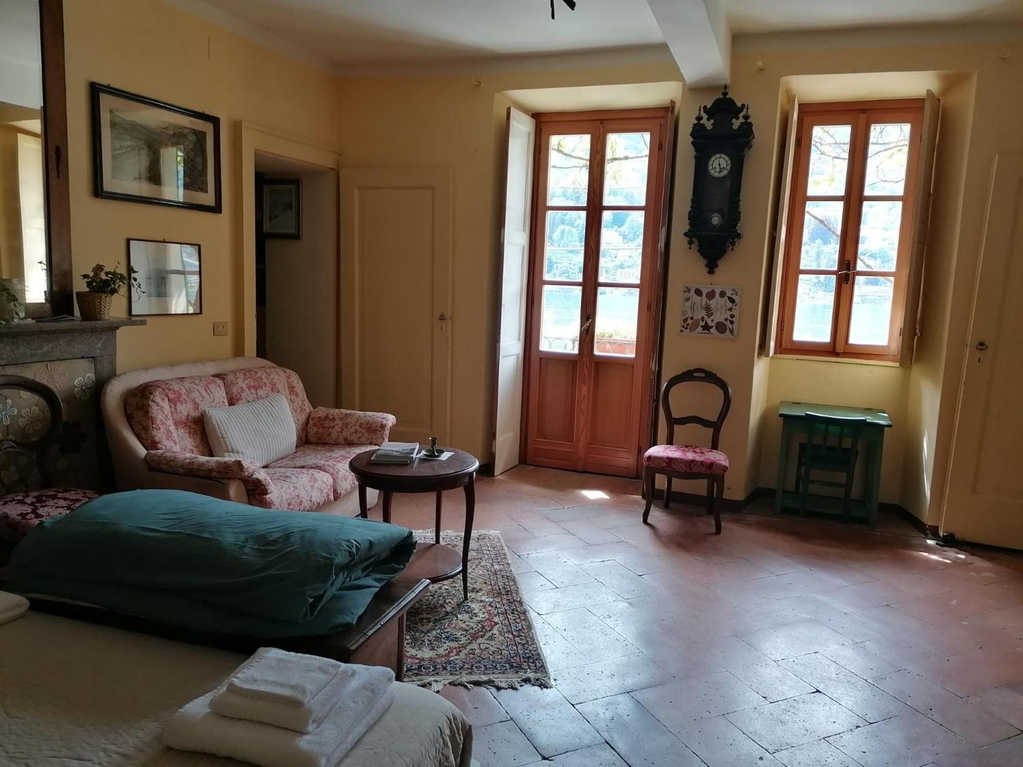 דירות סטרסה Gio'S House Vintage Style מראה חיצוני תמונה