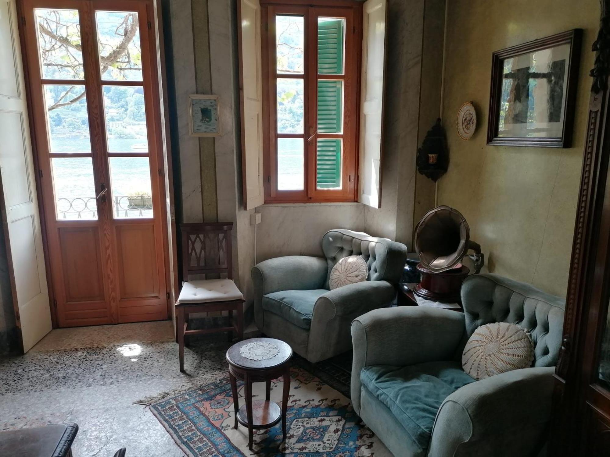 דירות סטרסה Gio'S House Vintage Style מראה חיצוני תמונה