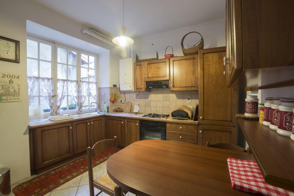 דירות סטרסה Gio'S House Vintage Style חדר תמונה